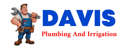 Trusted plumber in COHOCTON